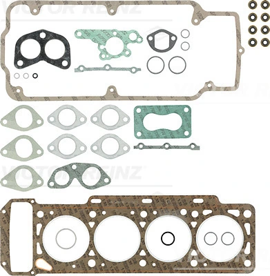 Gasket Kit, cylinder head